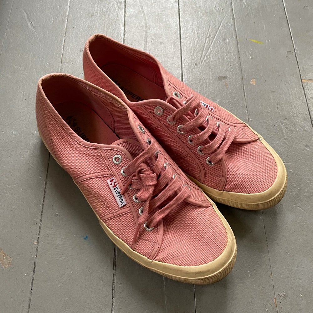 Supergas